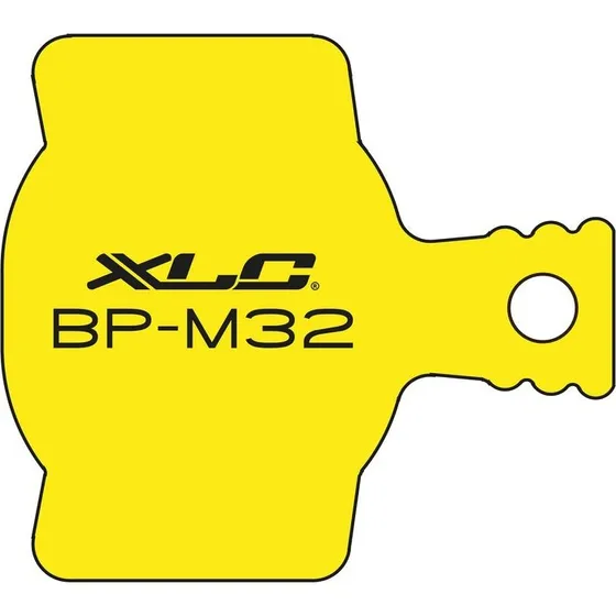 XLC M Serie Bremseklodser til Magura
