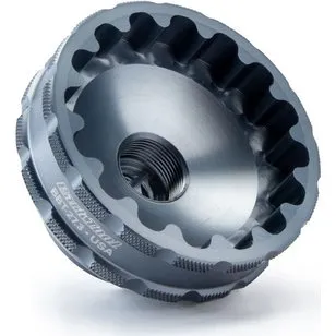 Park Tool BBT-27.3 krankboksværktøj 49 mm, 16 not