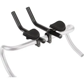 XLC Aero Bøjler 300/95 mm - 6061-T6 Aluminium