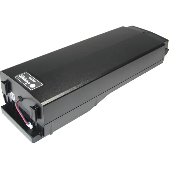 Yamaha Batteri til bagagebærermontering 500 Wh (36V 13,8 Ah)