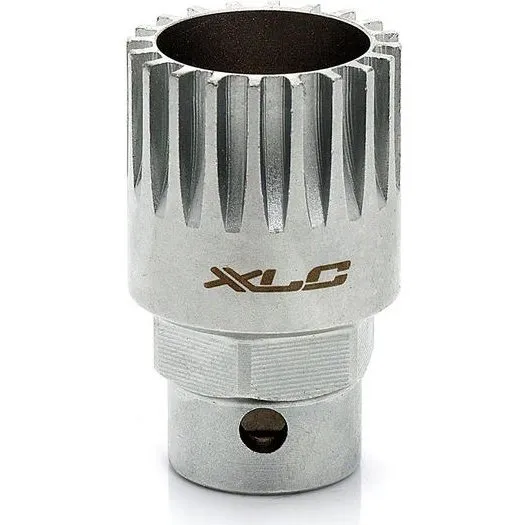 XLC Aftrækker til krankboks 24 mm (TO-S05)