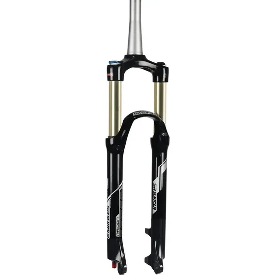 SR Suntour Raidon XC RLR 27,5" 100mm affjedringsgaffel