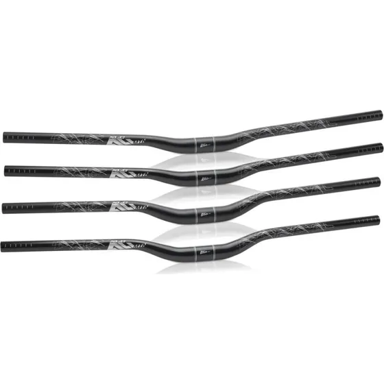 XLC MTB Riser Bar 780 mm - 31,8 mm - Mat Sort