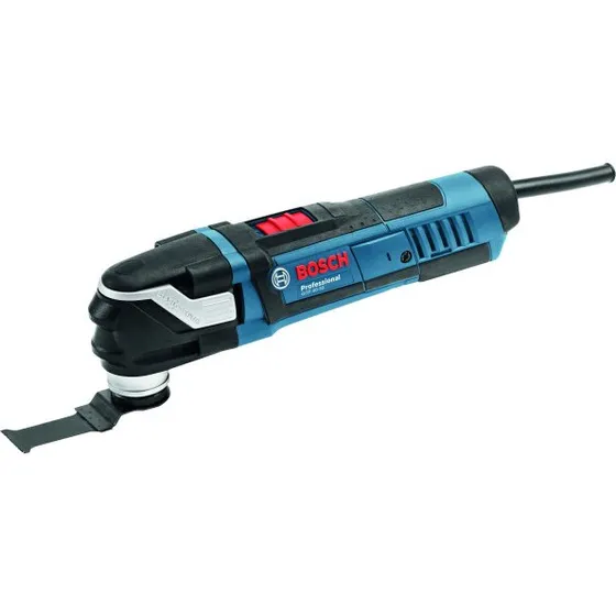 Bosch GOP 40-30 Multitool 400 W (Starlock Plus)