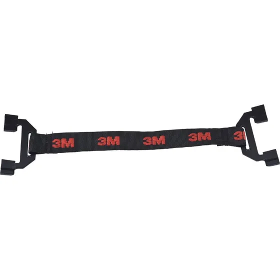 3M SecureFit 6-punkts ophæng til X5000 og X5500