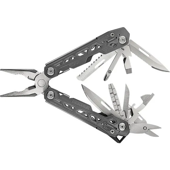 Gerber Truss Multitool (sort)