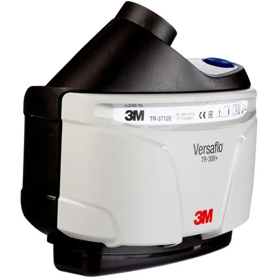 3M Versaflo TR-302E+ Turboenhed