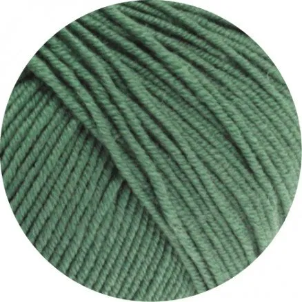 Lana Grossa Cool Wool Garn 2021 - 100% Merino Extrafine