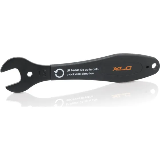 XLC pedalnøgle TO-S19 15 mm