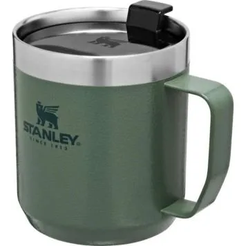 Stanley Legendary Camp Mug 0,35 l (Hammertone Green)
