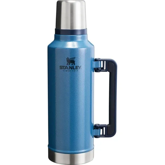 Stanley Classic Legendary Bottle 1,9 L, Hammertone Lake