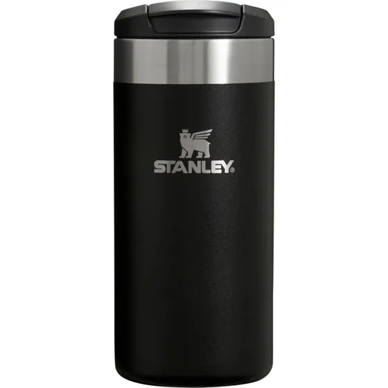 Stanley Aerolight Transit Mug 0,35 l – Hammertone Green