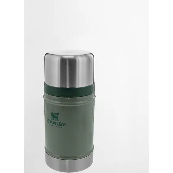 Legendary Food Jar 700 ml – Hammertone Green
