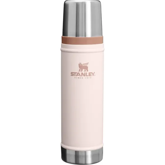 Stanley Classic Legendary Bottle 0,59 L – Rose Quartz