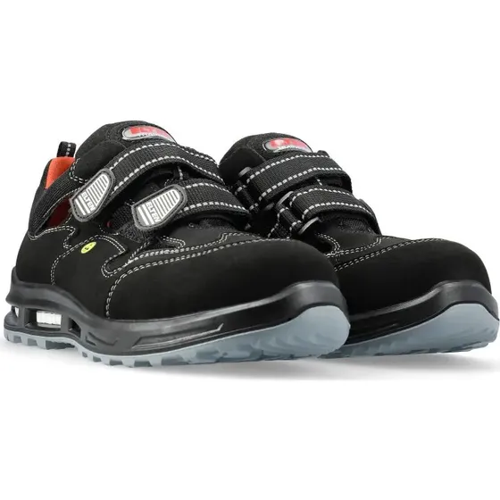 ELTEN Scott XXT S1P SRC Sikkerhedssandal
