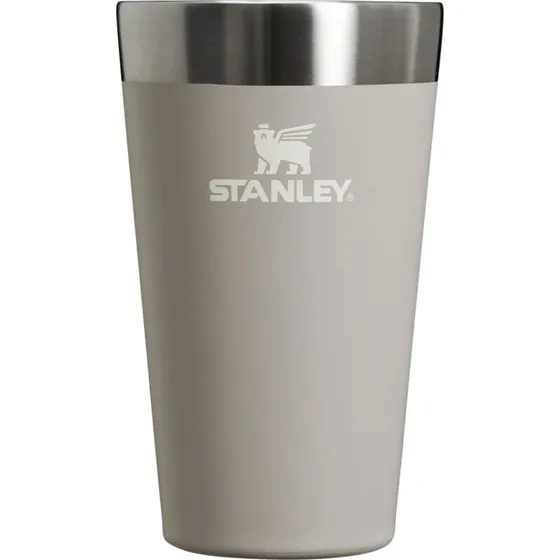 Stanley Adventure Pint termokrus 0,47 l - ash