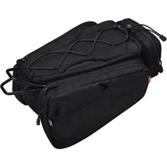 KLICKfix Contour Max-Sport sadeltaske - 11 liter