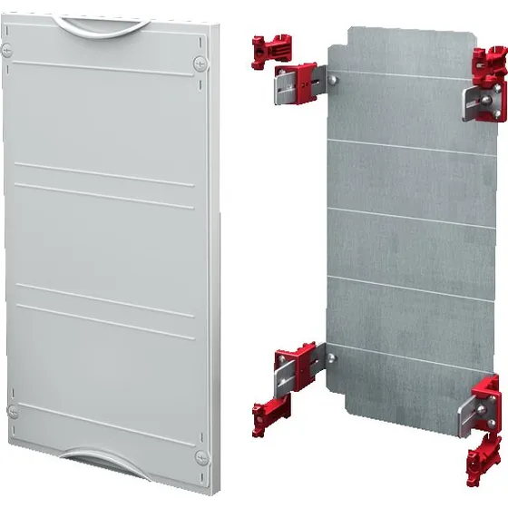 Montageplademoduler SV 9666130