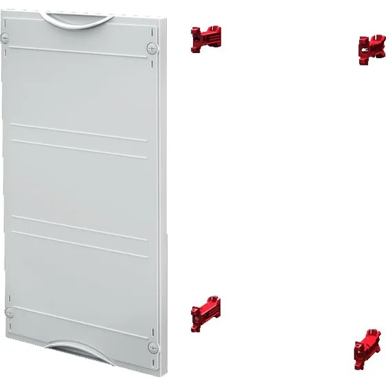 Berøringsafskærmende moduler sv b/h 3/4