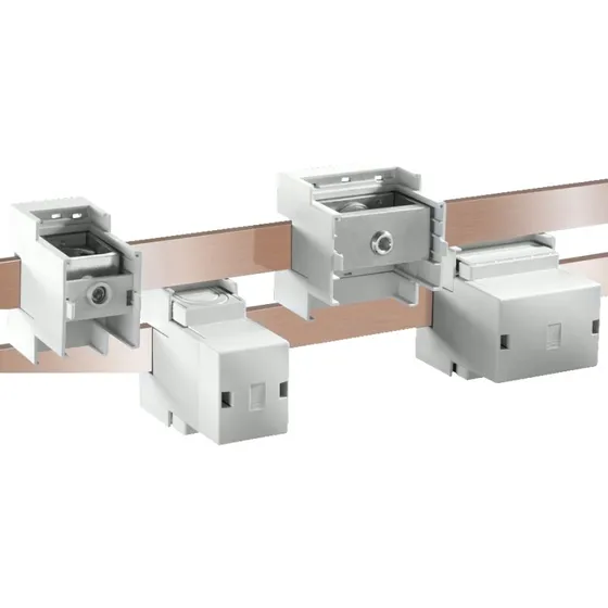 Tilslutningsblok SV 9342321