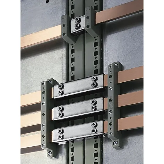 Riline60 samlelaske til SV-skinner (20x5 - 30x10)