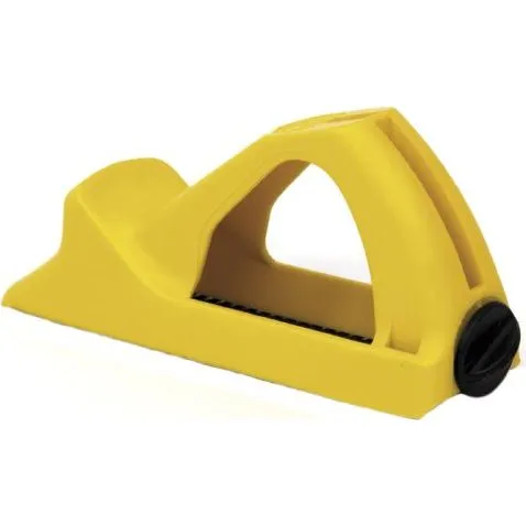 STANLEY Rystepudser 5-21-104, 155 mm