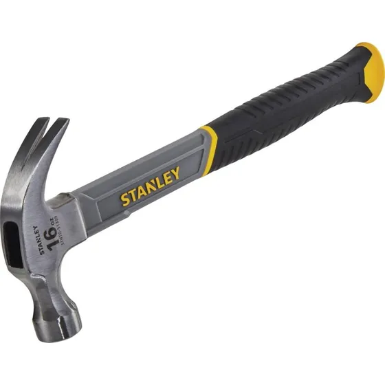 Stanley STHT0-51309 Kløfthammer 450 g glasfiber