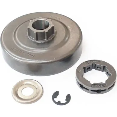 STIHL kæderingssæt .325" 7-tands til MS261/MS261C