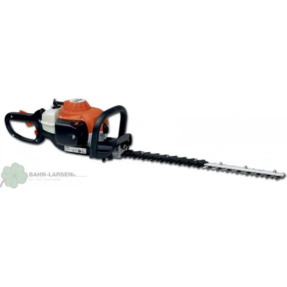Stihl HS 82 RC-E Benzinhækkeklipper 60 cm