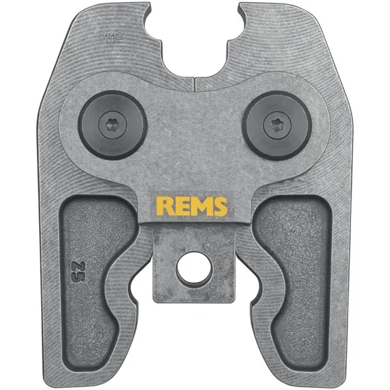 REMS Mellemtang Z5 til pressring
