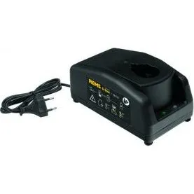 REMS Hurtiglader 10,8-18V Ni-Cd/Li-ion 65W