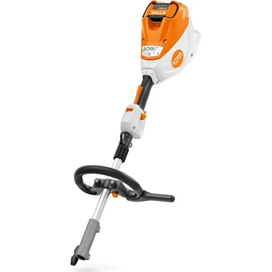 STIHL KMA 120 R Kombimotor (batteridrevet, uden batteri)