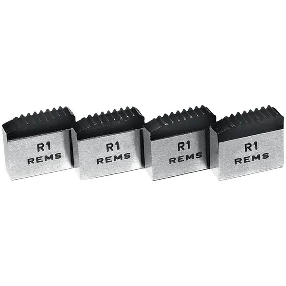REMS Skærebakker 3/8" EVA 521022