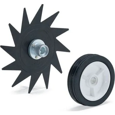 STIHL FC-MM kantskærer til MM 55/56 (0,8 kg)