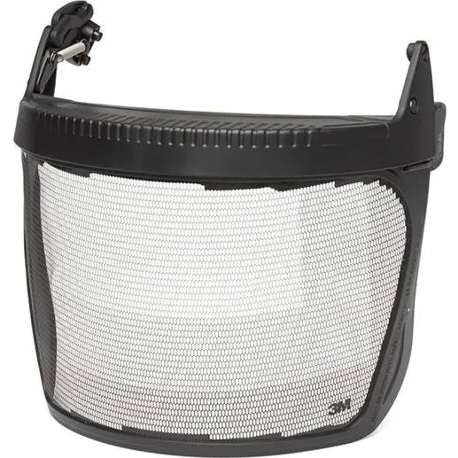 STIHL V5C-1 rustfrit visir til hjelm G3000/G500