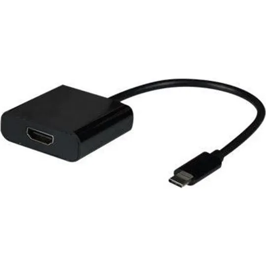 EFB Elektronik EBUSBC-HDMI-4K30 USB-C til HDMI adapter, 0,15m