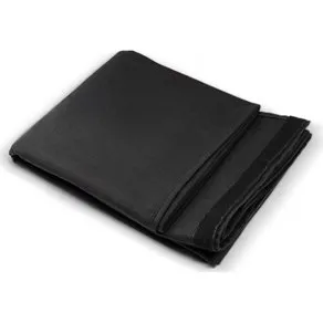 Gravity Molton gardin til Pipe and Drape system - 120 x 205 cm