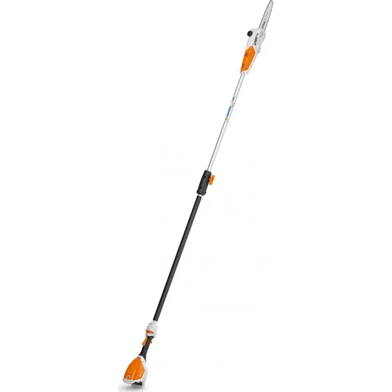STIHL HTA 50 stangsav – 280 cm rækkevidde (uden batteri)