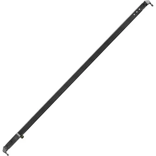 Gravity PAD T Teleskopstang til Pipe and Drape (190-350 cm)
