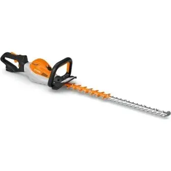 STIHL HSA 130 T batteri-hækkeklipper (uden batteri)