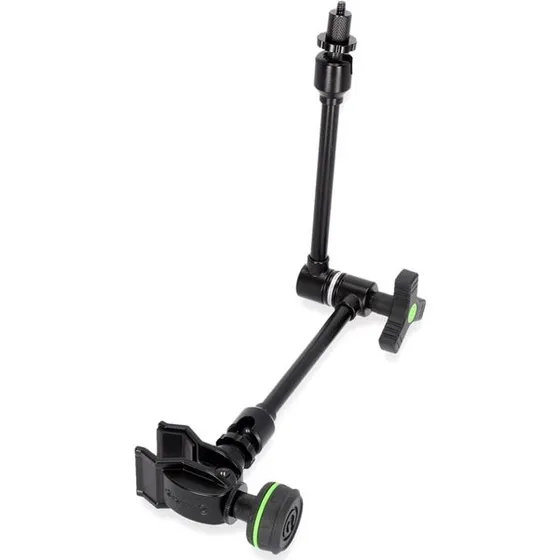 Gravity MA VARIARM L 38 - Justerbar drejearm med 3/8" gevind