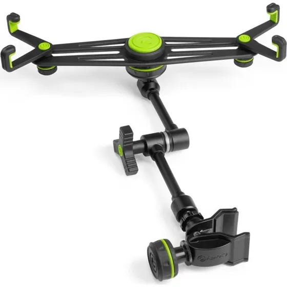 Gravity MA TH 01 B Tablet Holder med multi-arm