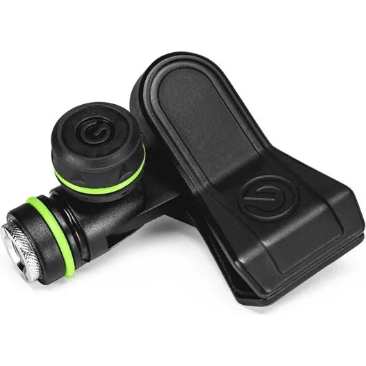 Gravity MS U CLMP Universal Mikrofonholder (14-42 mm)