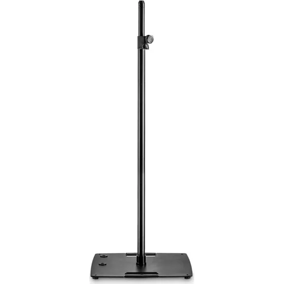 Gravity TLS 431 B Lysstativ med stålfod - Max 242 cm