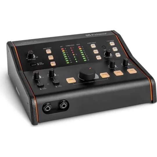 Palmer MONICON XL Active Studio Monitor Controller