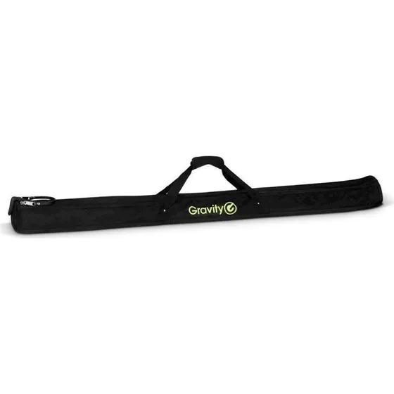 Gravity BG DBLS 331 Taske til Distance Poles