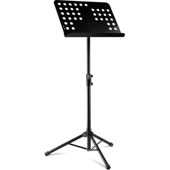 Gravity NS 411 Nodepult stativ - Sort