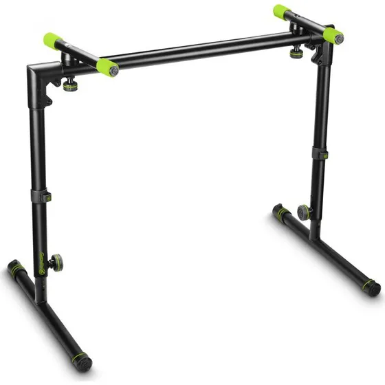 Gravity KS TS 01 B Keyboardstativ - Sort