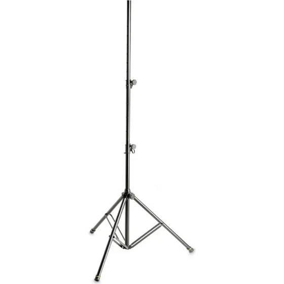 Gravity SP 5522 B Højttaler- og lysstativ (110-300 cm)