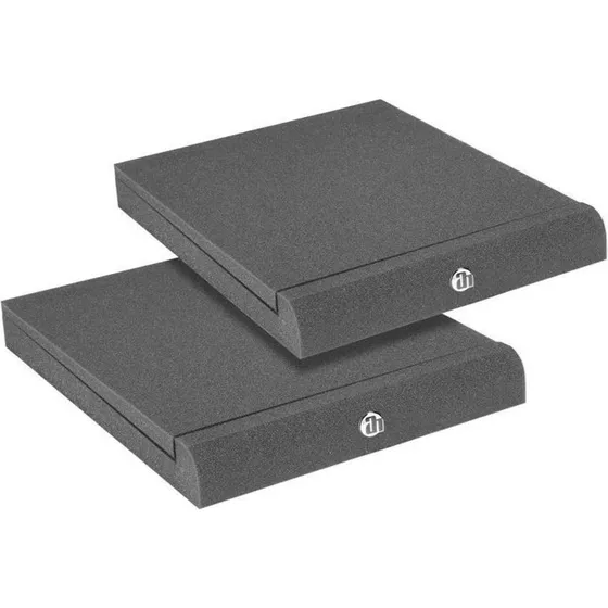 Adam Hall PAD ECO 2 Isoleringspads til Studiemonitors 265 x 330 mm